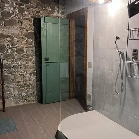 Apartment Podere Il Giardino - Casa In Casale Tipico Toscano, Con Parco E Piscina - Lucca
