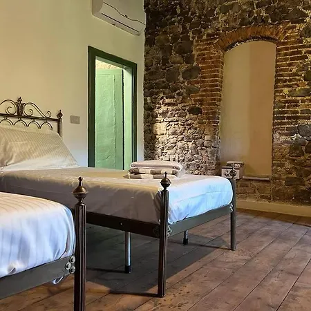 Apartment Podere Il Giardino - Casa In Casale Tipico Toscano, Con Parco E Piscina - Lucca